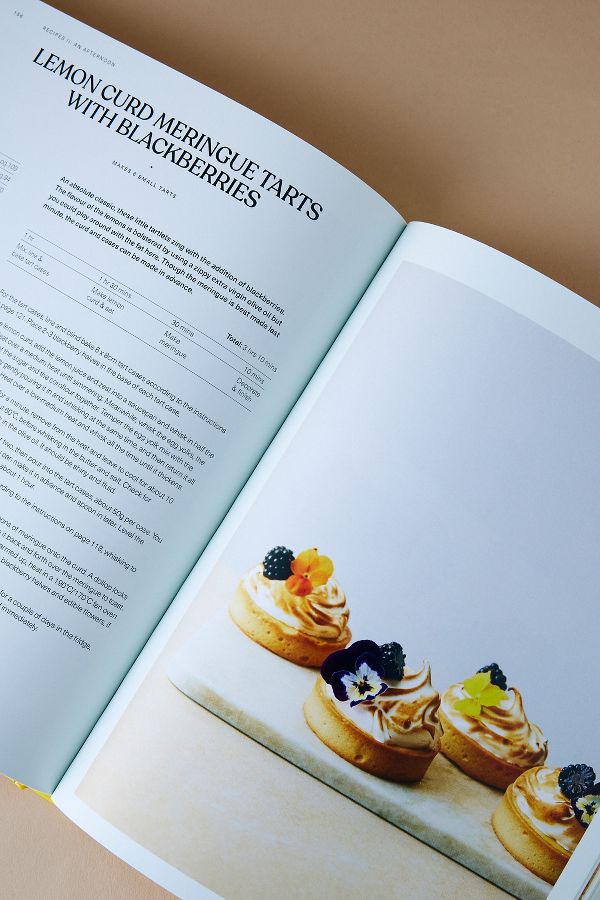 Slide View: 2: SIFT: The Elements of Great Baking Cookbook