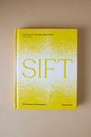 Thumbnail View 1: SIFT: The Elements of Great Baking Cookbook