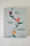 Thumbnail View 1: The Tulip Garden: Growing and Collecting Species, Rare and Annual Varieties Book