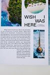 Thumbnail View 3: Wish I Was Here: The World's Most Extraordinary Places on and Beyond the Seashore Book