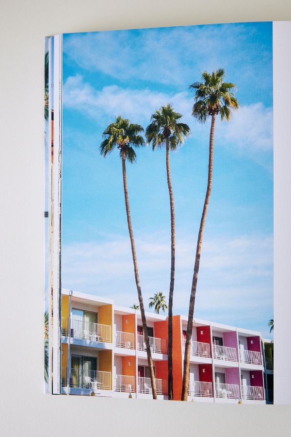 Slide View: 2: Livre Palm Tree Destinations