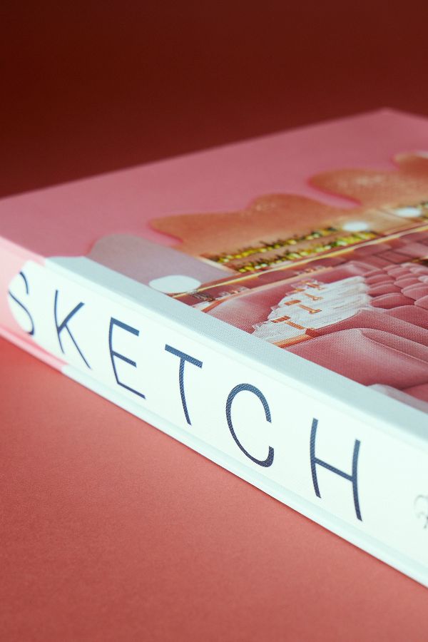 Slide View: 2: Sketch: Recipes and inspiration from one of London's most extraordinary restaurants Book