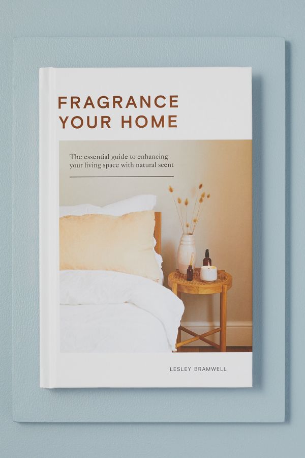 Fragrance Your Home Anthropologie UK