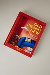 Thumbnail View 1: Livre Old Brand New: Colourful Homes For Maximal Living