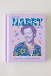 Thumbnail View 1: What Harry Says: The Unofficial Collection Book