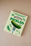 Thumbnail View 1: Grillo's Presents Pickled: 100 Pickle-centric Recipes to Change Your Life Book