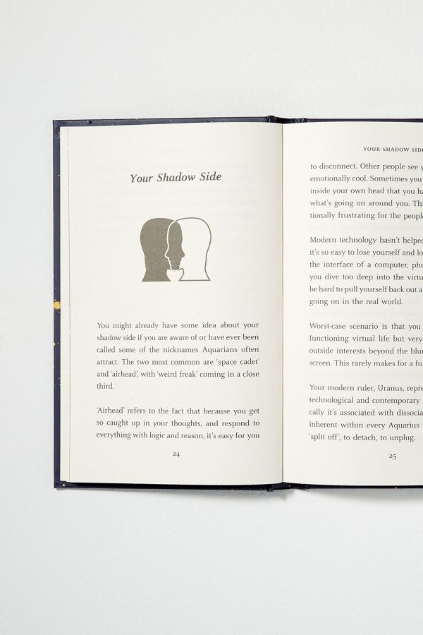Zodiac Books - 