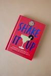 Thumbnail View 1: Shake It Up : Cocktails inspirés par la musique de Taylor Swift