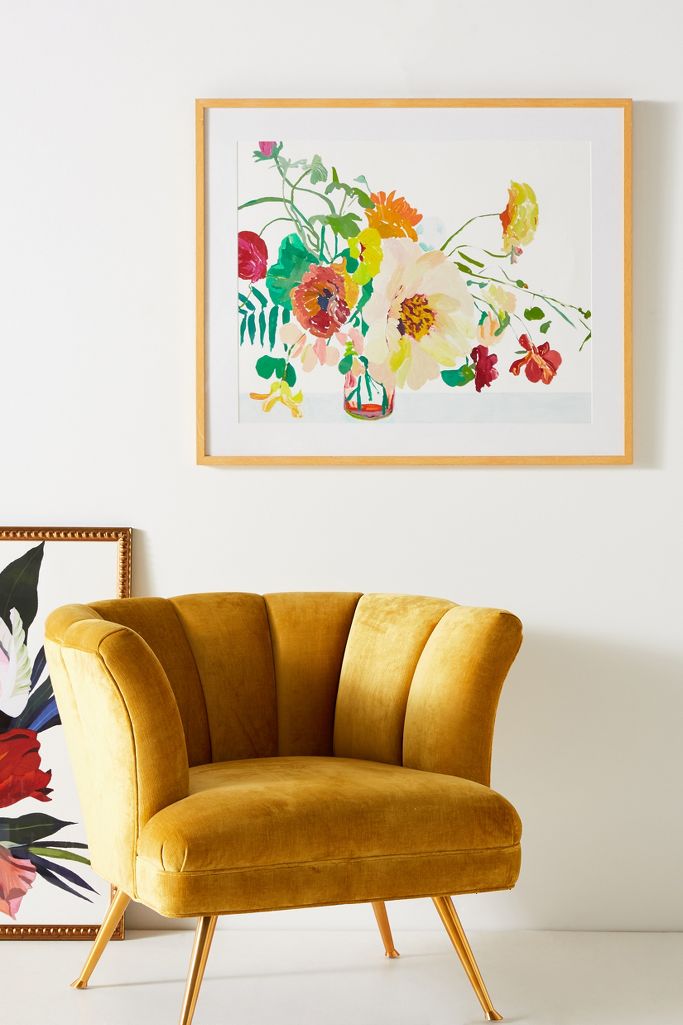 Napa Wall Art | Anthropologie