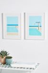 Canicule 4 Wall Art | Anthropologie