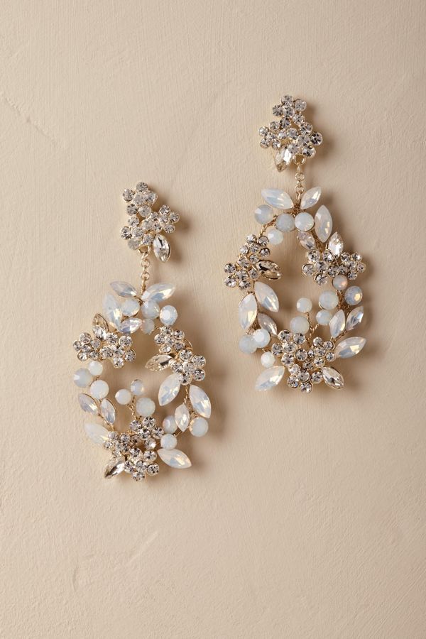 boucles d'oreille chandelier boucles d'oreille chandelier