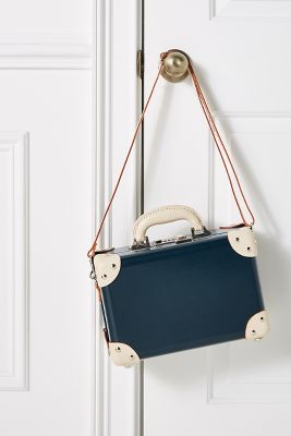 SteamLine Luggage The Sweetheart Briefcase | Anthropologie