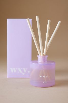 wxy. Eos Racine d'Iris & Ambre Diffuseur à Tiges Classique