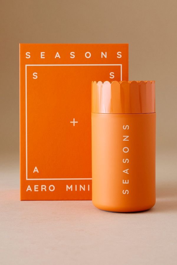 Vista diapositiva: 1: Diffusore SEASONS Aero Mini Pro