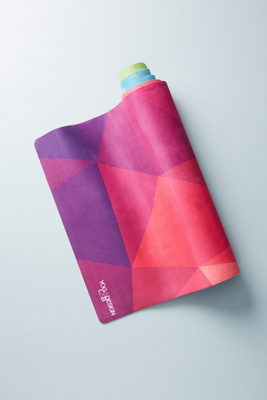 yoga design lab mat