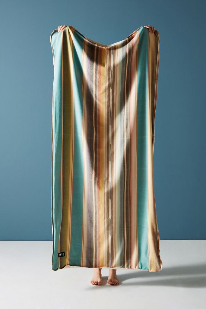 Joshua Tree Beach Towel Anthropologie