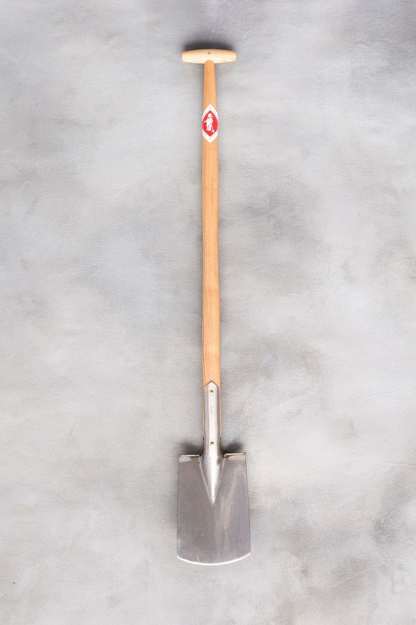 Slide View: 3: Sneeboer Lightweight Border Spade