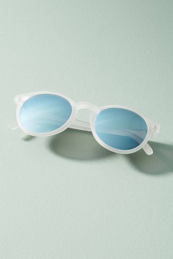Sunski Dipsea Sunglasses Anthropologie
