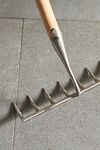 Thumbnail View 2: Sneeboer Eight-Tooth Garden Rake