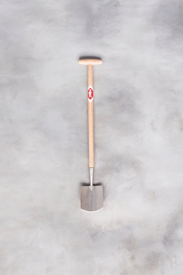 Slide View: 1: Sneeboer Kid’s Garden Spade