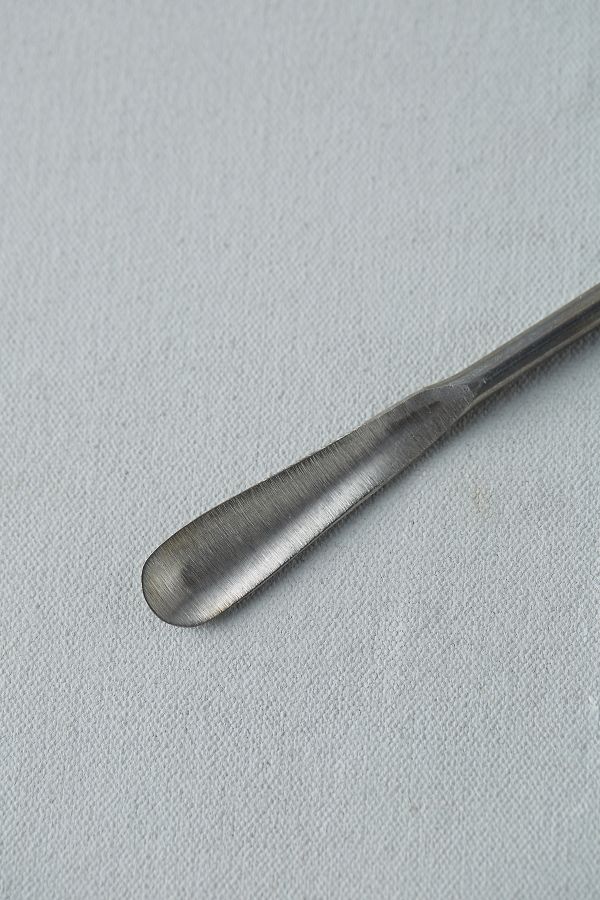 Slide View: 5: Sneeboer Stainless Steel Seedling Dibber