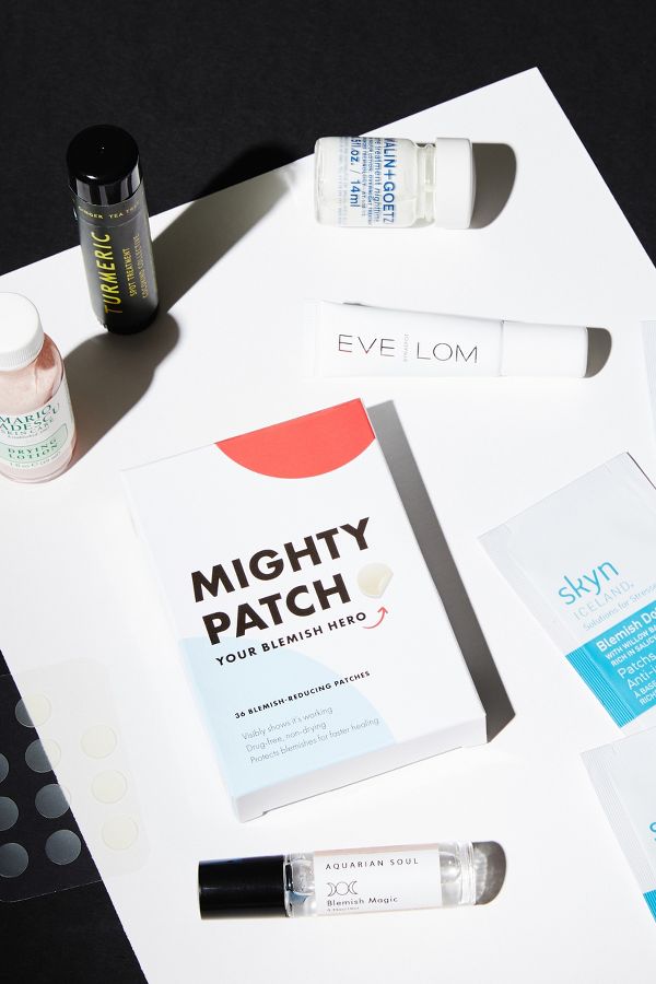 Slide View: 2: Hero Cosmetics Mighty Patch Set