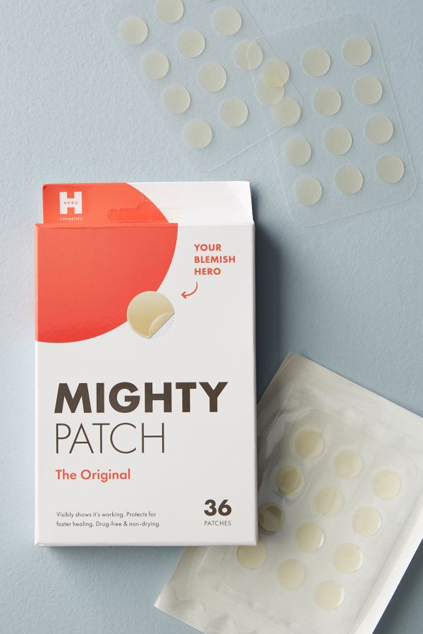 Slide View: 1: Hero Cosmetics Mighty Patch Set