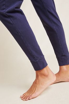 anthropologie dylan joggers