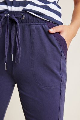 anthropologie dylan joggers