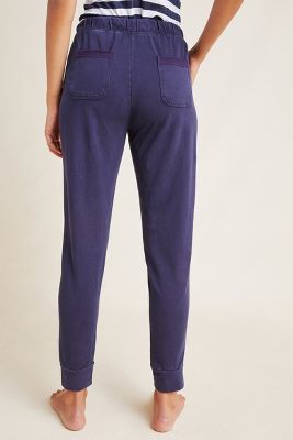anthropologie dylan joggers