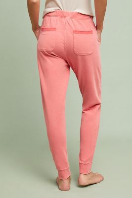 anthropologie dylan joggers