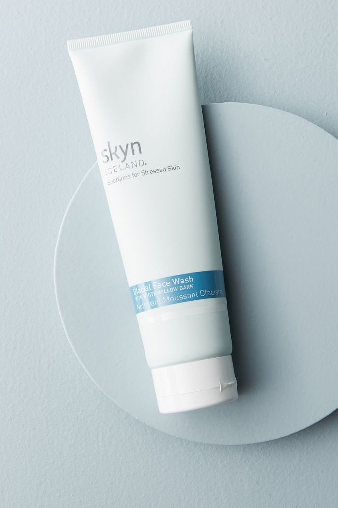 skyn ICELAND Glacial Face Wash Anthropologie