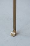 Thumbnail View 4: Solid Brass Plant Stand, Short