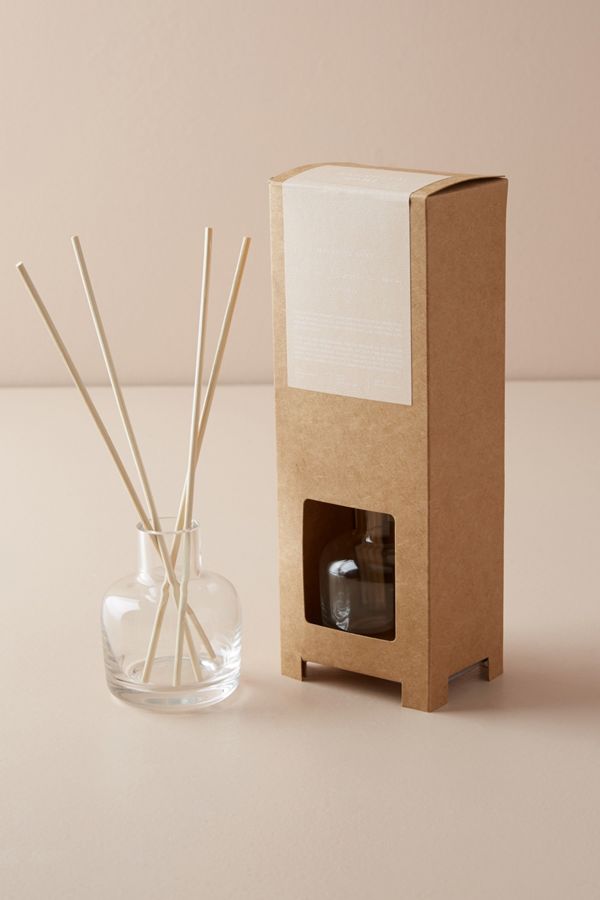 Magnolia Home Reed Diffuser