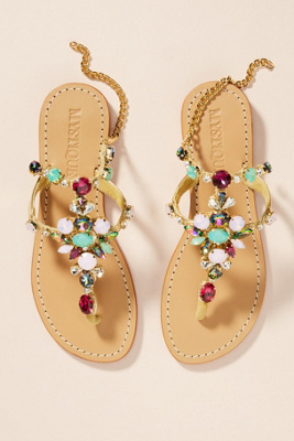 golden sun chaussures