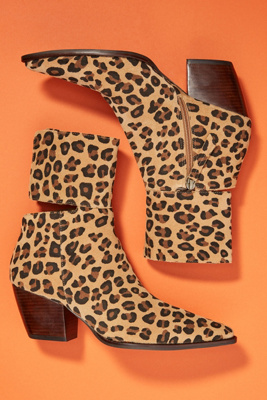 matisse leopard boots