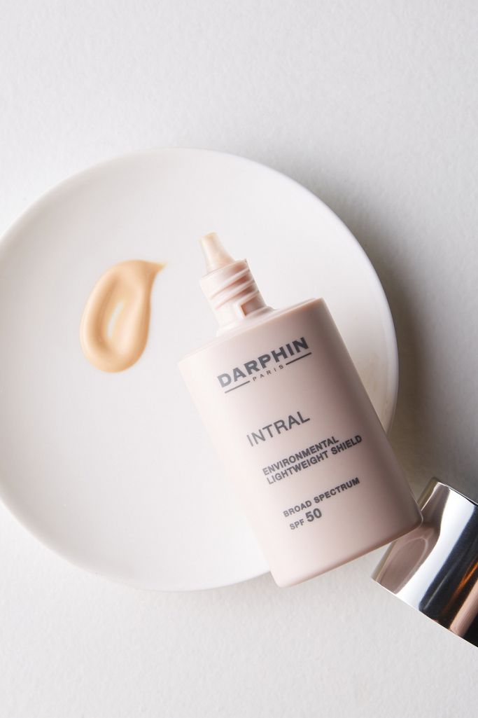 Darphin SPF 50 Intral Environmental Lightweight Shield | Anthropologie