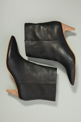dolce vita deedee kitten heel boot