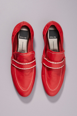 dolce vita fraser loafers