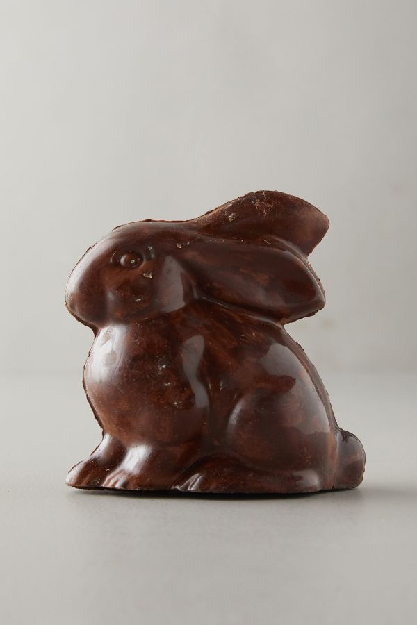 Slide View: 2: Chocolate Bunny