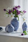 Thumbnail View 1: Chinoiserie Vase