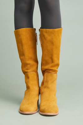 bill blass boots