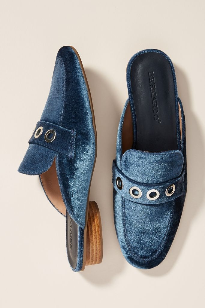 Bernardo Jen Flats | Anthropologie