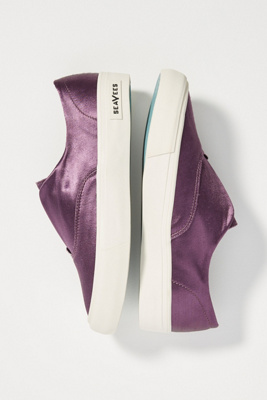 seavees sunset strip sneaker