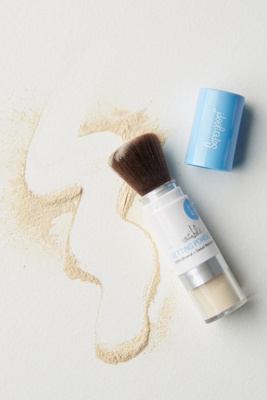 invincible setting powder