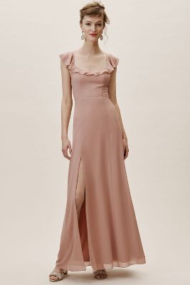 anthropologie diana dress