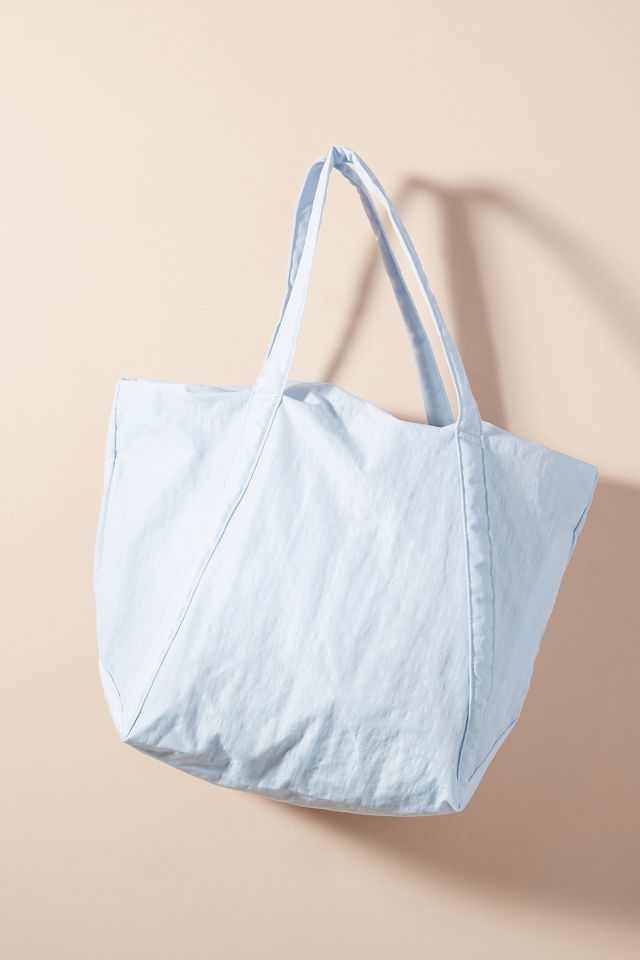 Cloud Tote Bag | Anthropologie