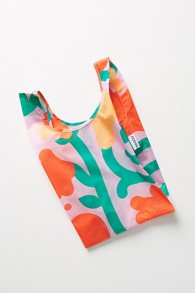 Mini Shopper Tote Bag | Anthropologie