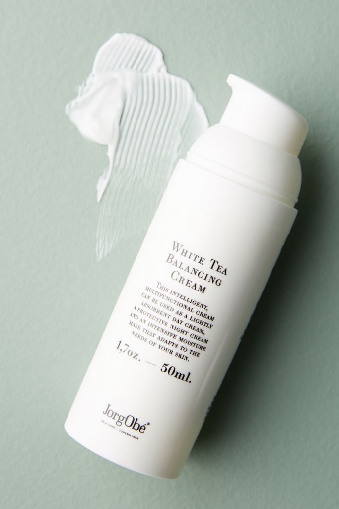 White Tea Balancing Cream Anthropologie