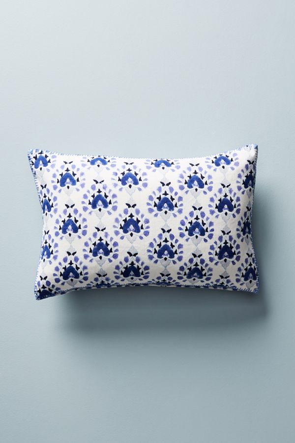 John Robshaw Bilala Pillow Anthropologie